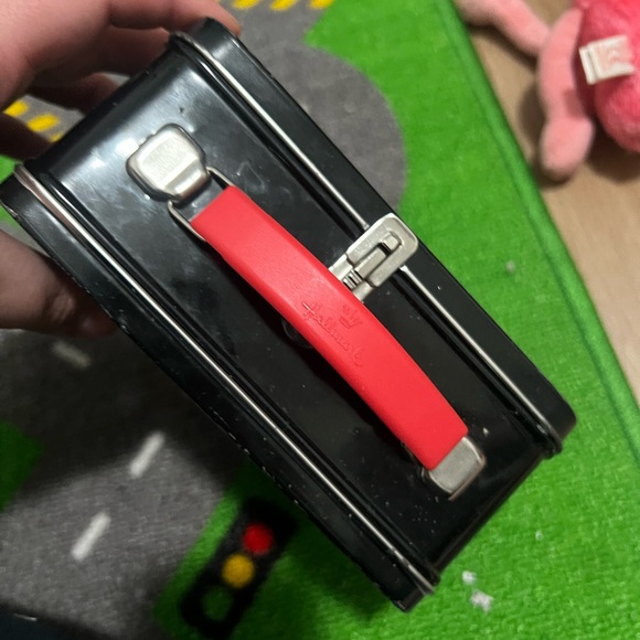 Vintage Barbie Lunch Box with Retro Design - Picture 4 of 7